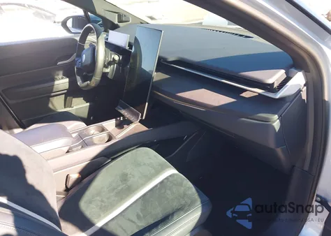 2023 Fisker Ocean One from USA, damaged, VIN VCF1ZBU28PG004381